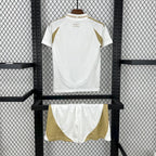LAFC 2025/26 Away - Kid Kit