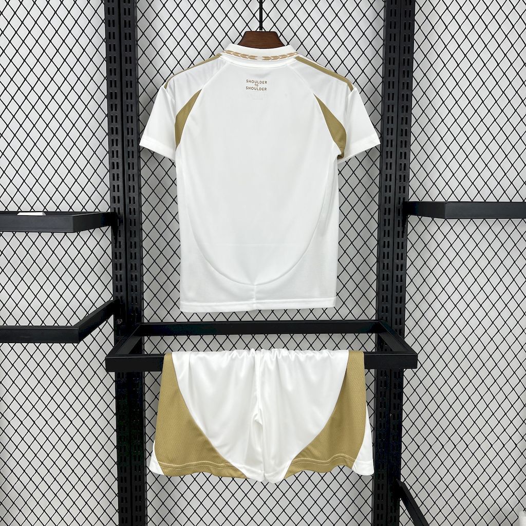 LAFC 2025/26 Away - Kid Kit