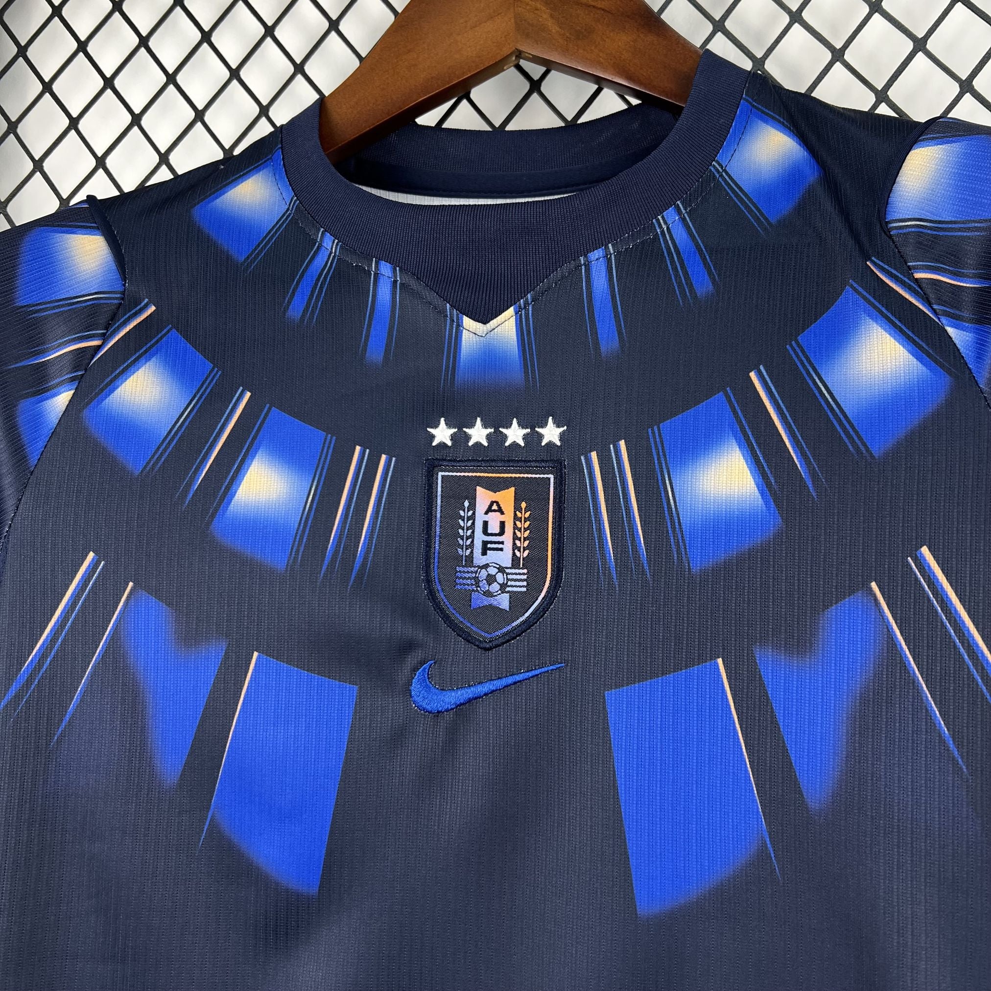 Uruguay 2026 Away - Kid Kit