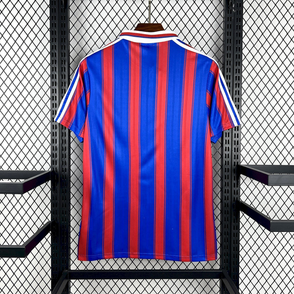 Crystal Palace 1996/98 Away - Retro