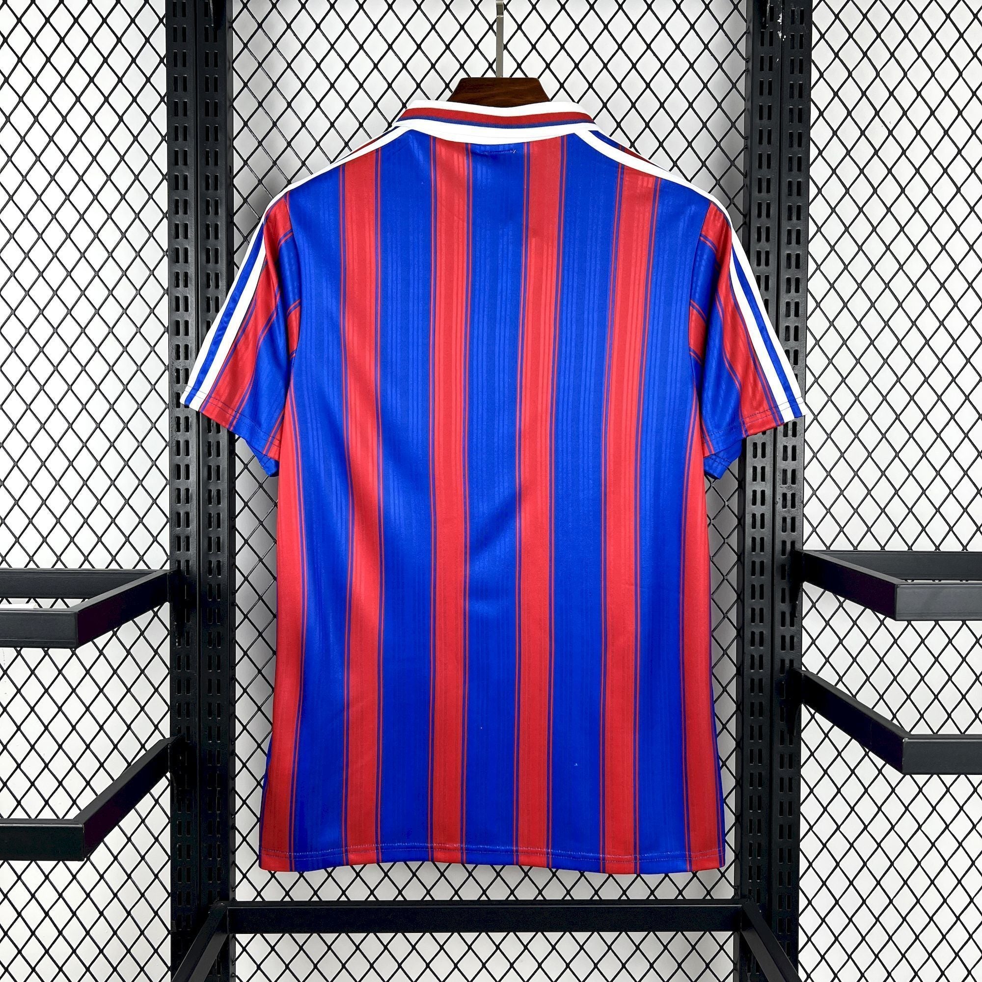 Crystal Palace 1996/98 Away - Retro