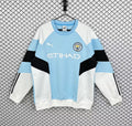 Manchester City 2026 Crew Sweatshirt