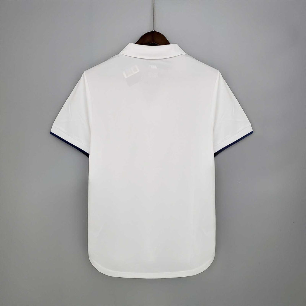 Italy 1998 Away - Retro