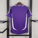 Real Madrid 2006/07 Third - Retro