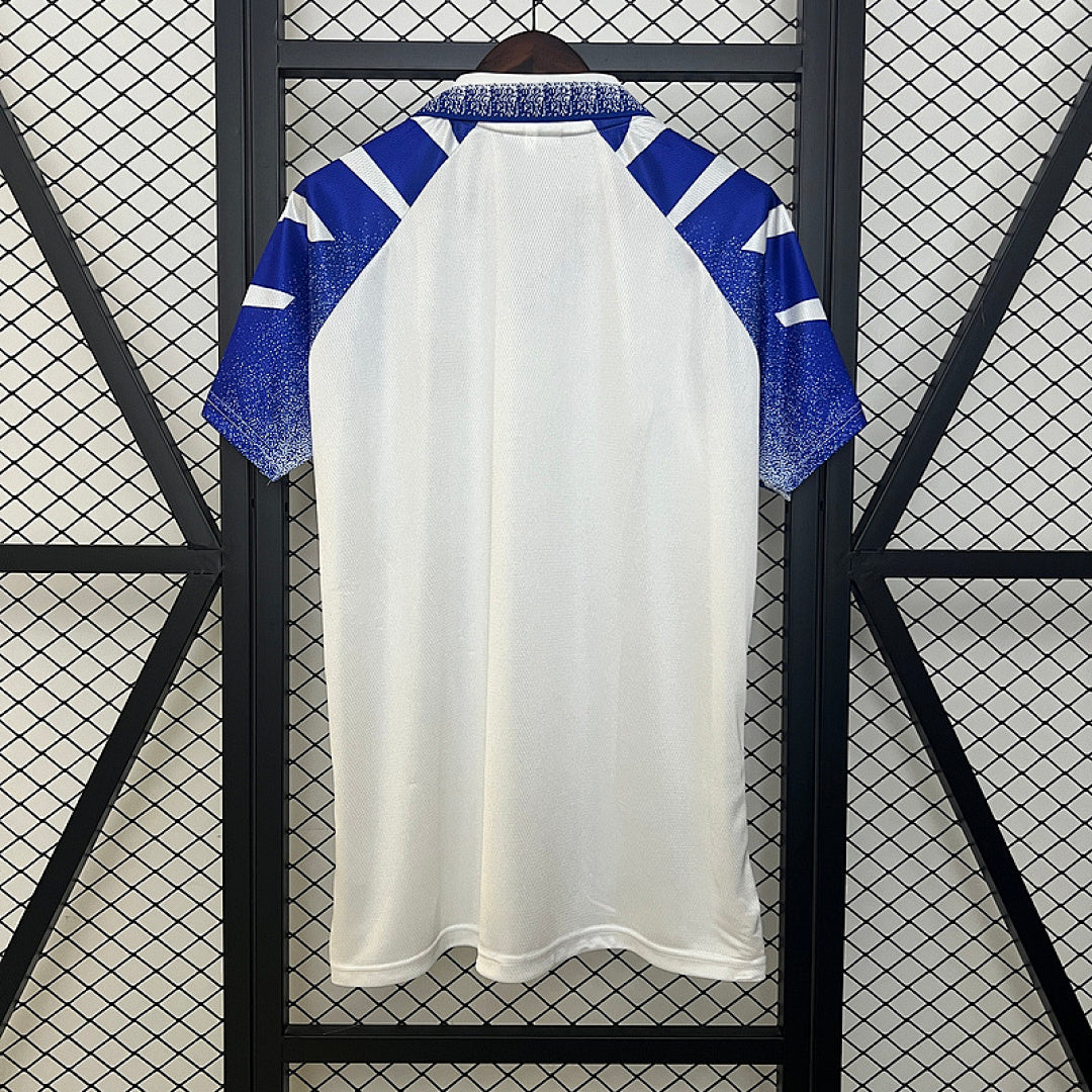 CD Tenerife 1997/98 Home - Retro