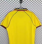 Watford 2000/01 Home - Retro