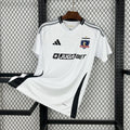 Colo-Colo 2026 Home - Fan Version