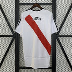 River Plate 2006/07 Home - Retro