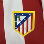 Atletico Madrid 2016/17 Home  - Retro