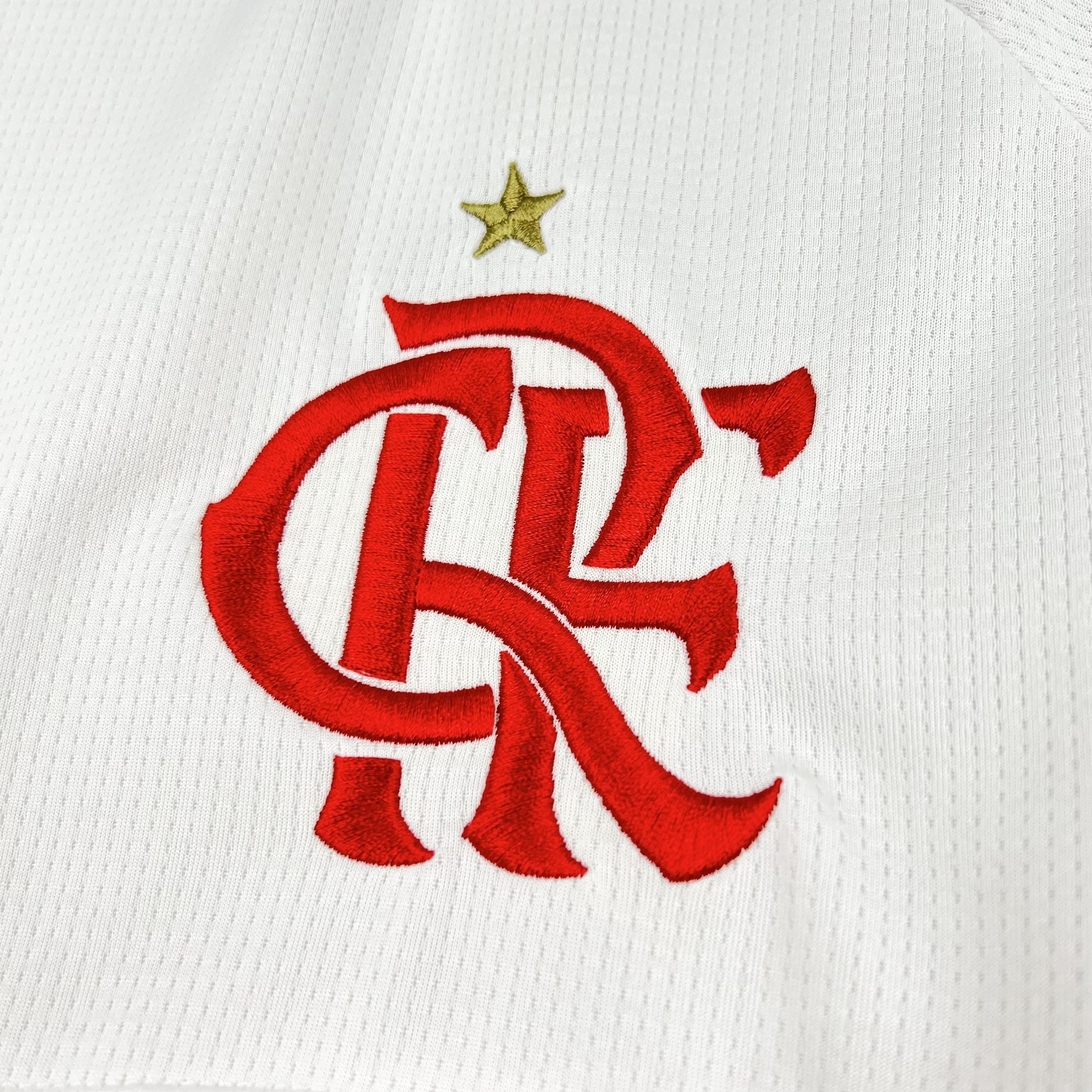 Flamengo 2026/27 Away - Fan Version
