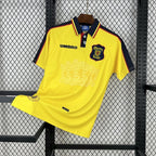 Scotland 1997 Away - Retro