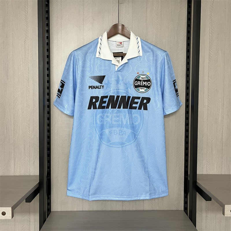 Gremio 1996 Third - Retro