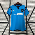 Manchester City 2002/03 Home - Retro