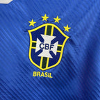 Brazil 1994 Away - Retro