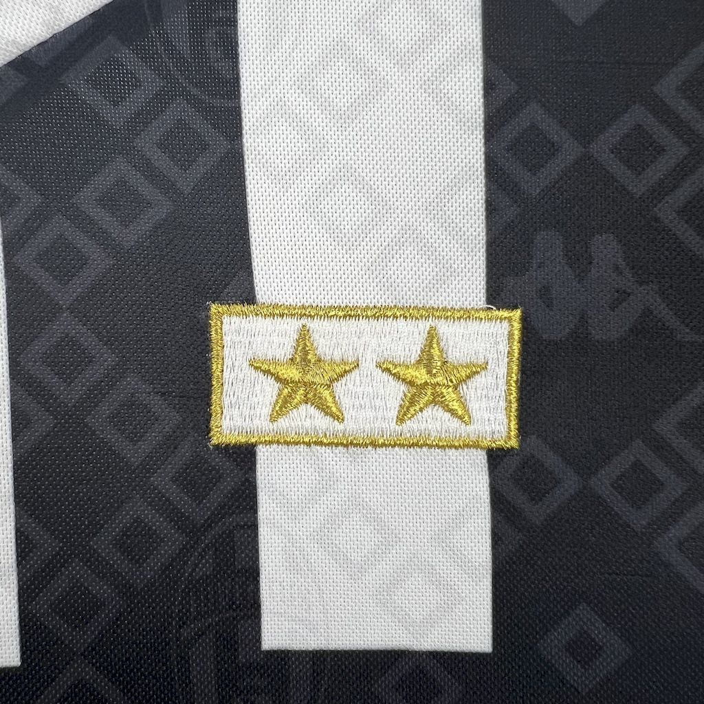 Juventus 1992/94 Home - Retro