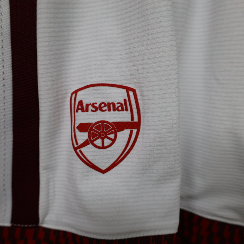 Arsenal 2026/27 Home - Player Shorts