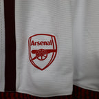 Arsenal 2026/27 Home - Player Shorts