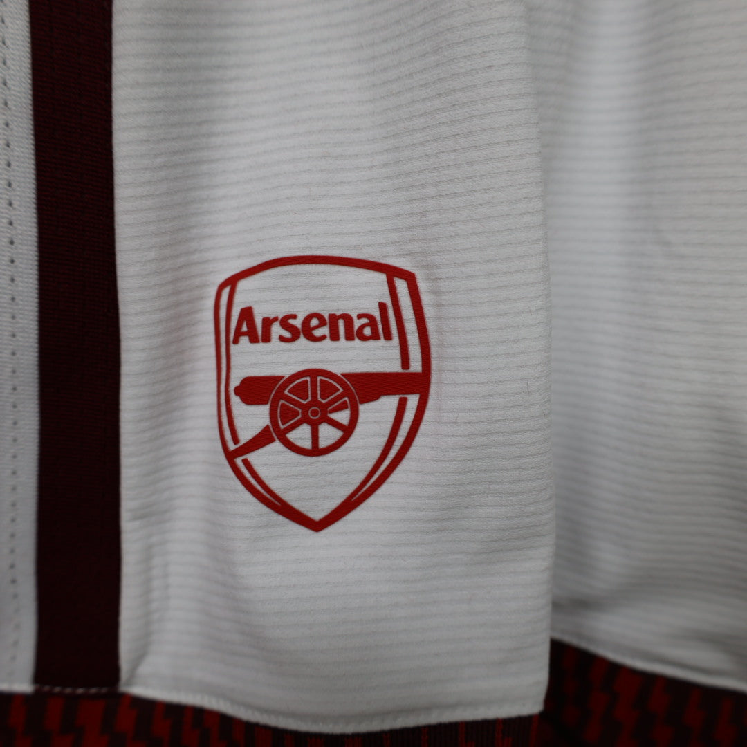 Arsenal 2026/27 Home - Player Shorts