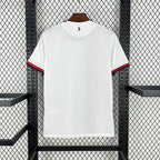San Lorenzo de Almagro 2025 Away - Fan Version