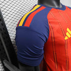 Spain 2026 Home - Player Version