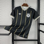 Germany 2026 Third - Fan Version