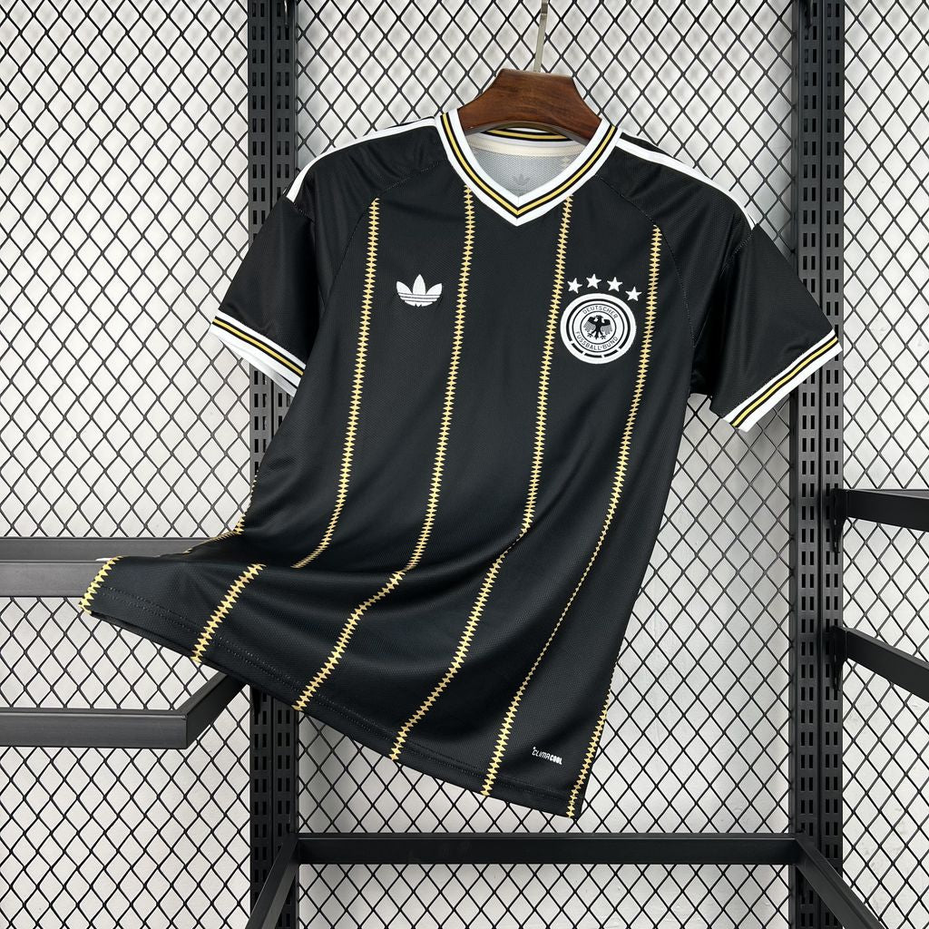 Germany 2026 Third - Fan Version