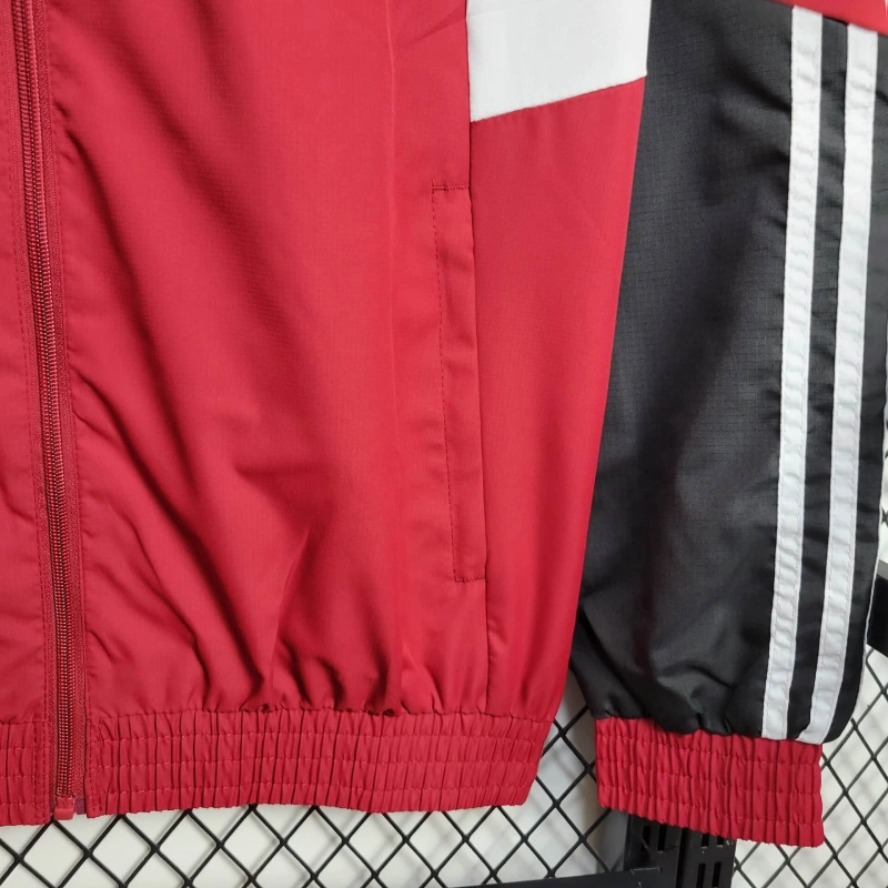 Nottingham Forest 2025 Windbreaker