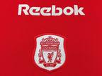 Liverpool FC 2001 UEFA Cup Final Home - Retro