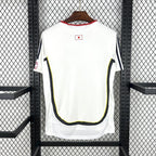 Japan 2006 Away - Retro