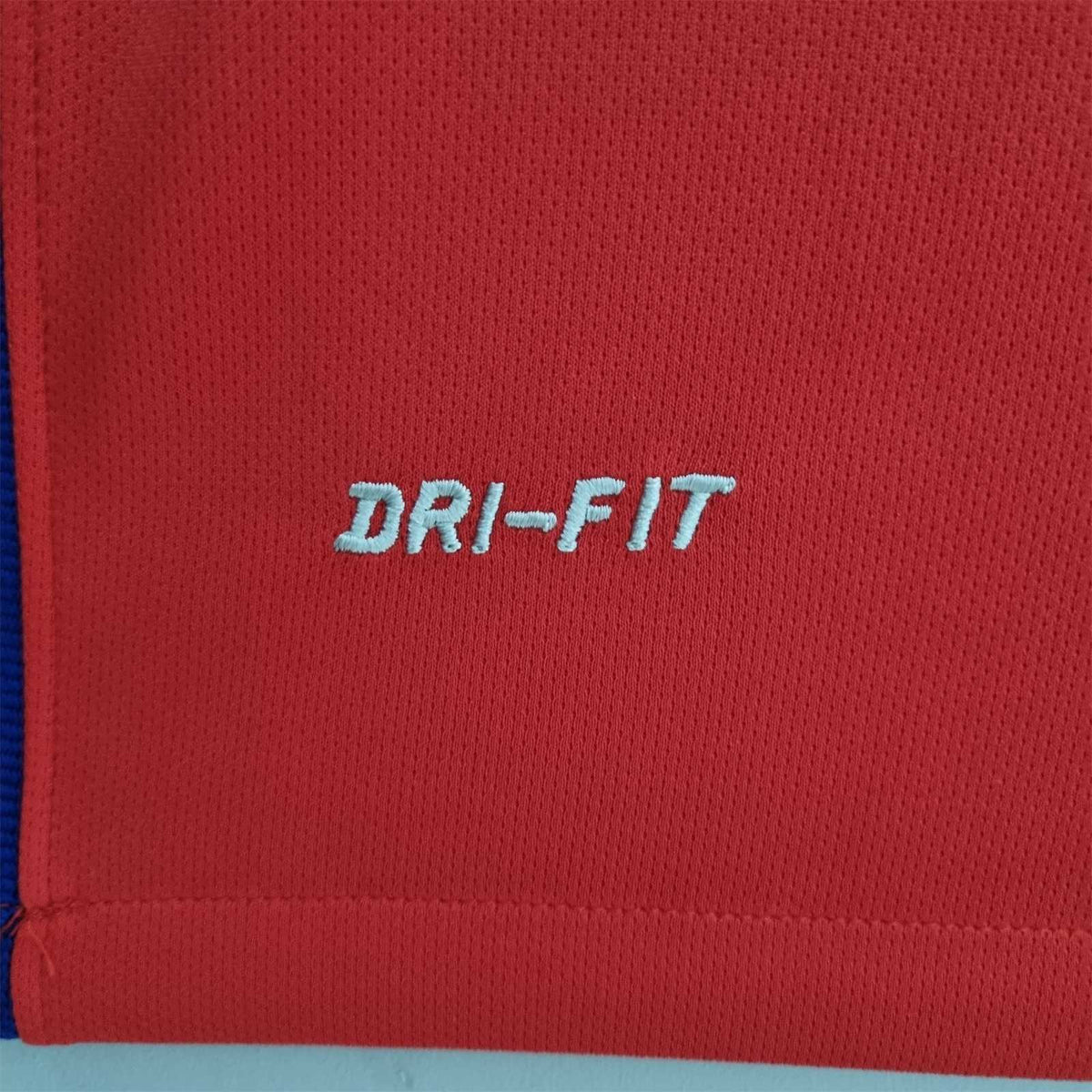 Chile 2016/17 Home - Retro