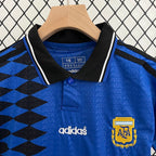 Argentina 1994 Away - Retro Kid Kit