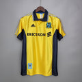 Marseille 1998/99 Third - Retro