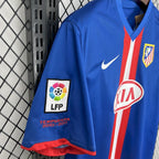Atletico Madrid 2010/11 Away  - Retro