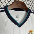 Real Madrid 2012/13 Home - Retro