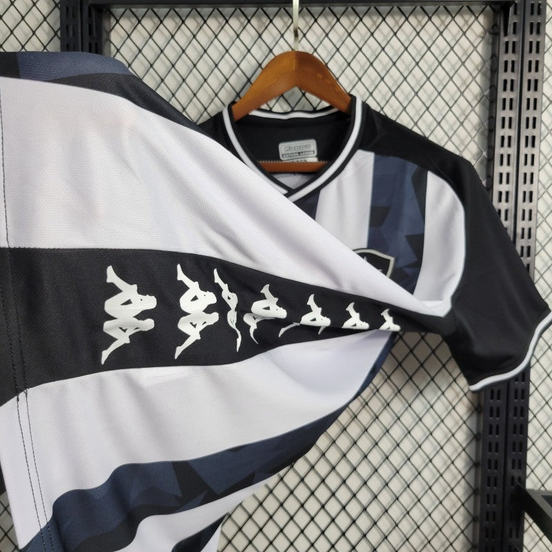Botafogo 2019 Home - Retro