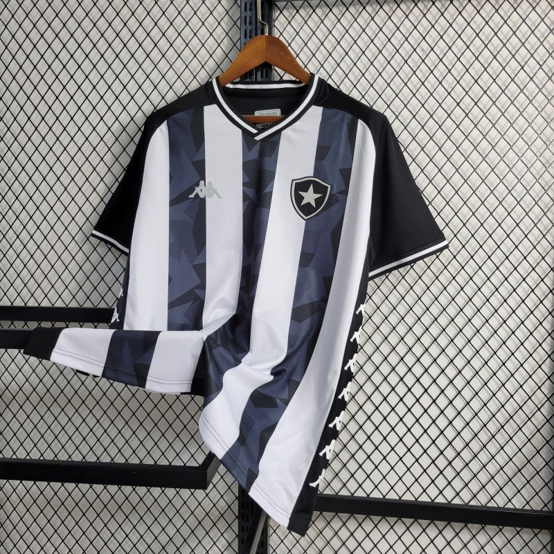 Botafogo 2019 Home - Retro