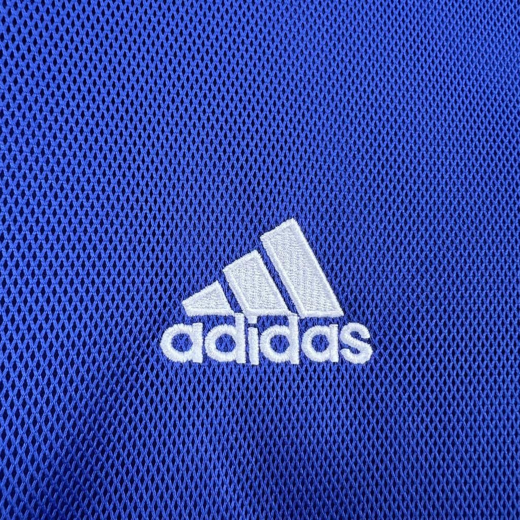 France 2002 Home - Retro
