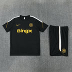 Chelsea 2026/27 Black Training Set | Adult + Kids Sizes