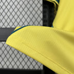 Brazil 2026 Home - Fan Version