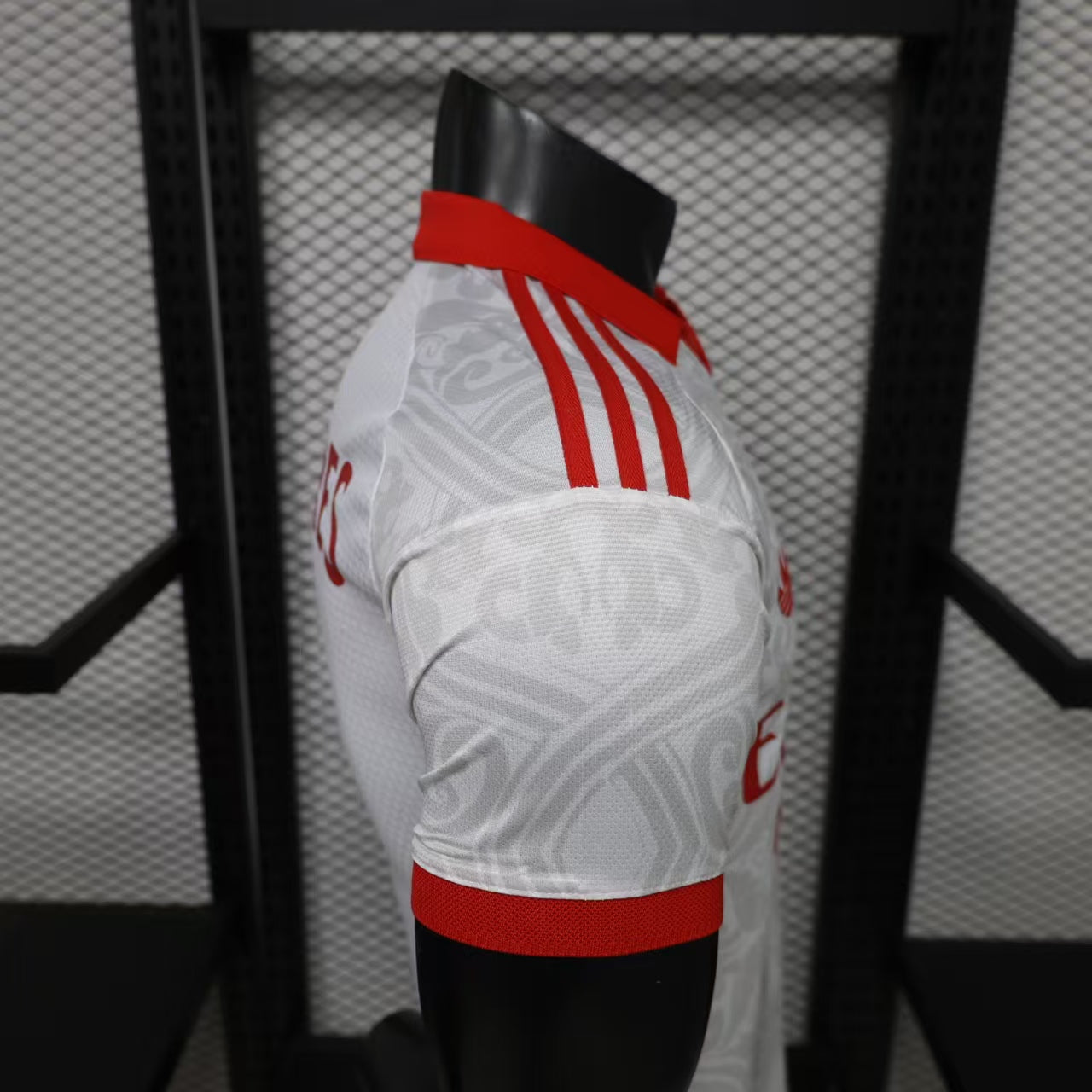 Benfica 2026/27 Away - Player Version