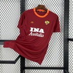 Roma 2000/01 Home - Retro