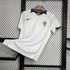 Portugal 2004 Away - Retro