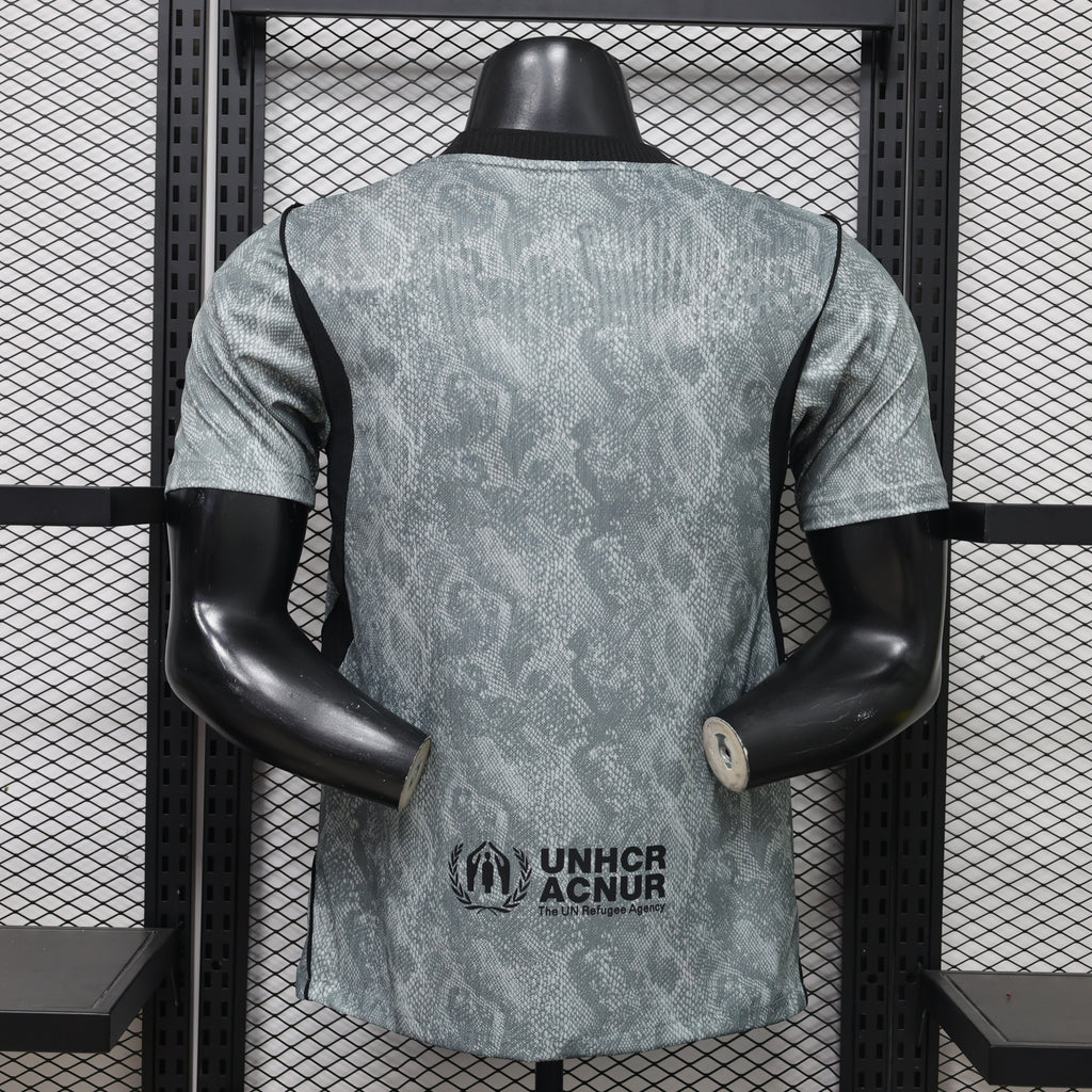 Barcelona 2026/27 Goalkeeper - Player Version