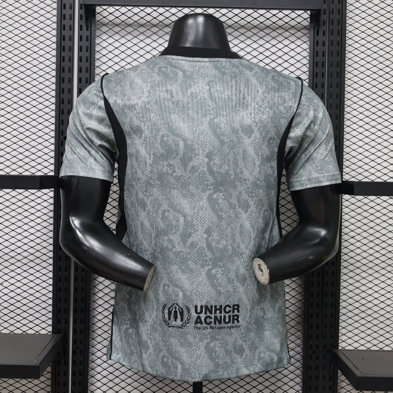 Barcelona 2026/27 Goalkeeper - Player Version