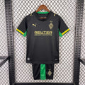 Borussia Monchengladbach 2026/27 Away - Kid Kit