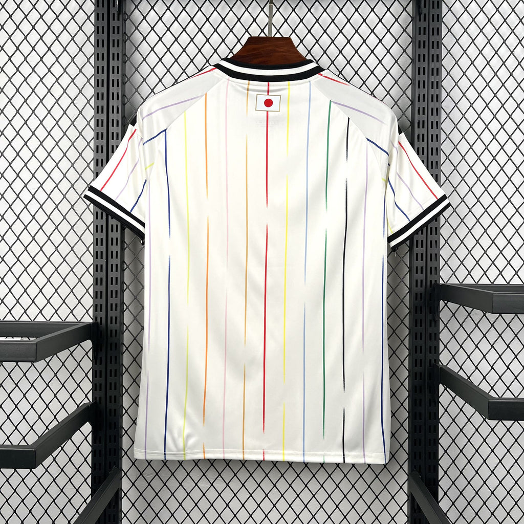Japan 2026 Away - Fan Version