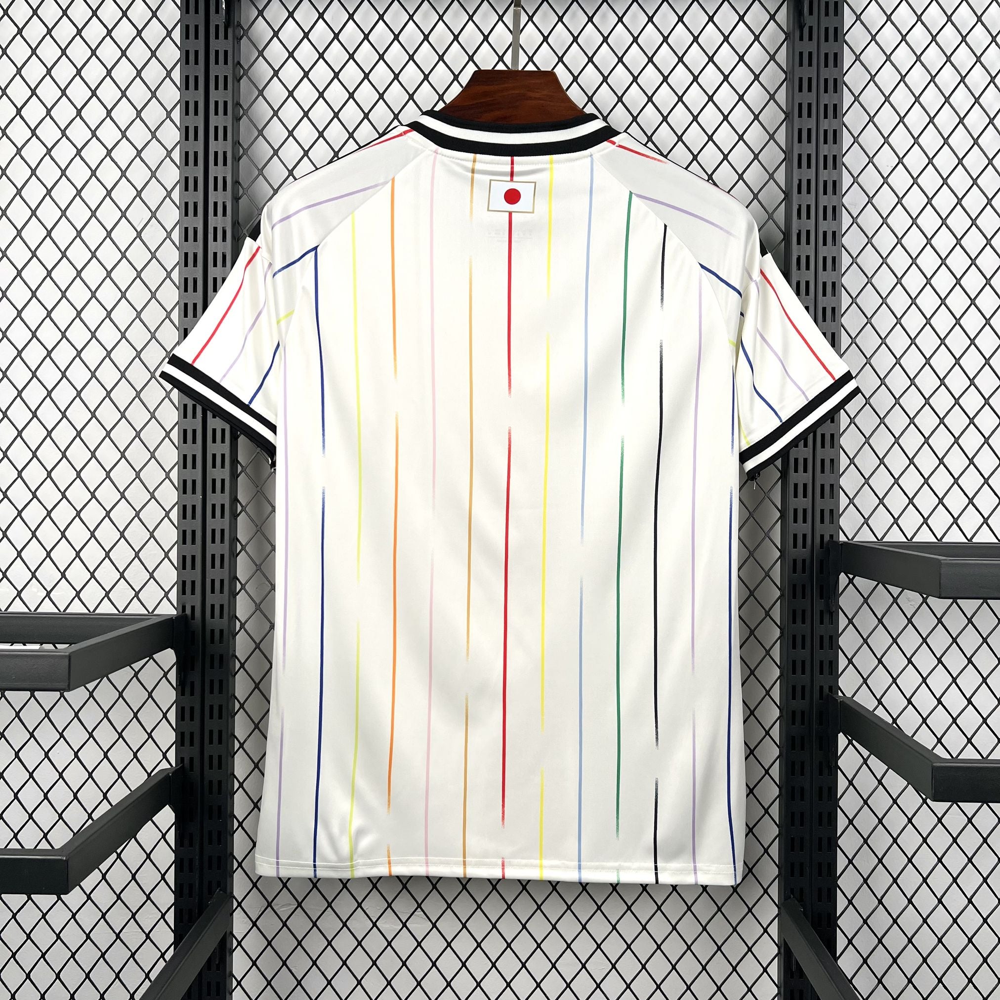 Japan 2026 Away - Fan Version
