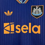 Newcastle United 2025/26 Third - Fan Version