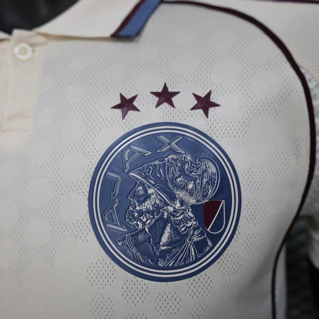 Ajax 2024/25 Third - Player Version