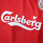 Liverpool FC 1996/98 Home - Retro Kid Kit